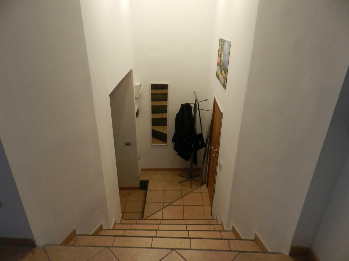 Appartamento Ai Tribunali Neapel Exterior foto